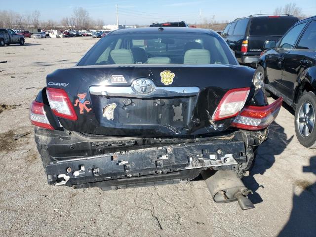 Photo 6 from auction – 2011 TOYOTA CAMRY AUTO with VIN 4T4BF3EK7BR180593