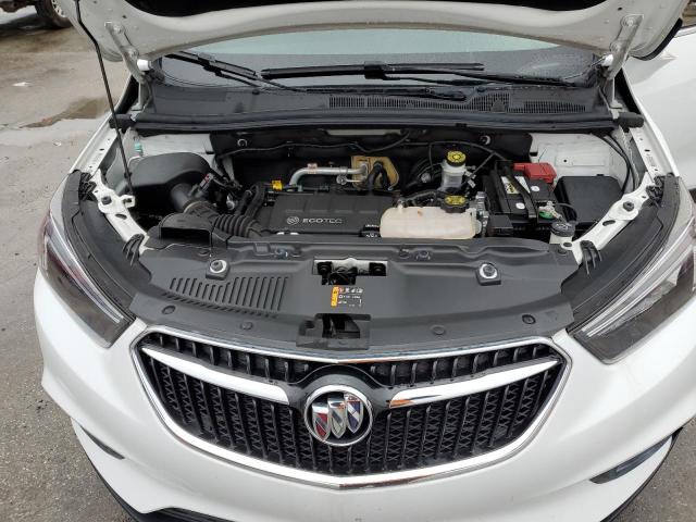 Photo 12 from auction – 2019 BUICK ENCORE PRE with VIN KL4CJASB2KB710324