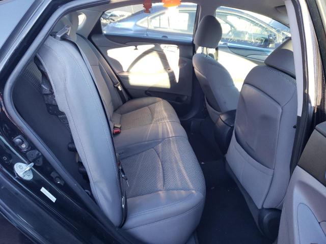 Photo 10 from auction – 2011 HYUNDAI SONATA GLS with VIN 5NPEB4AC3BH069609