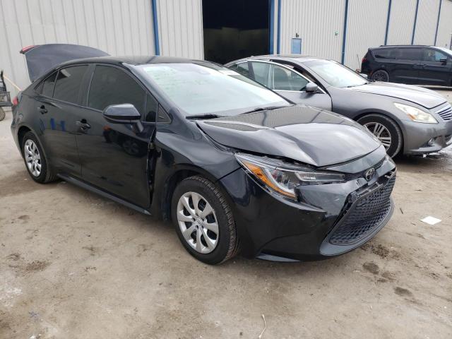 Photo 4 from auction – 2020 TOYOTA COROLLA LE with VIN 5YFEPRAE4LP079005