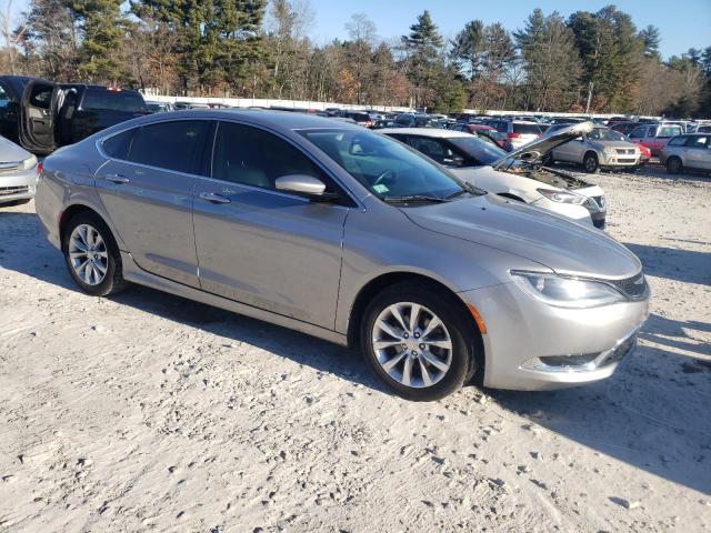 Photo 4 from auction – 2015 CHRYSLER 200 C with VIN 1C3CCCCB9FN545486