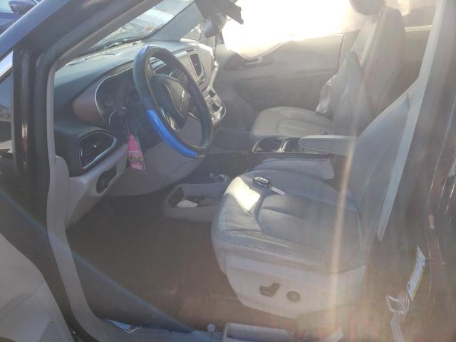 Zdjęcie 7 z aukcji – 2017 CHRYSLER PACIFICA T z VIN 2C4RC1BGXHR515054