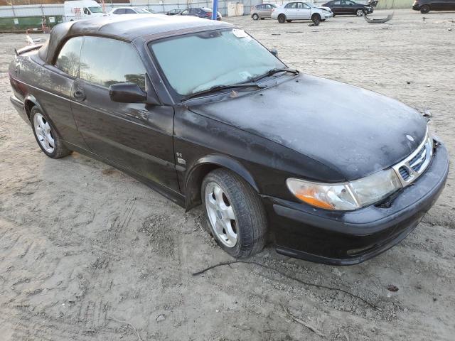 Photo 4 from auction – 2001 SAAB 9-3 SE with VIN YS3DF78K017011449
