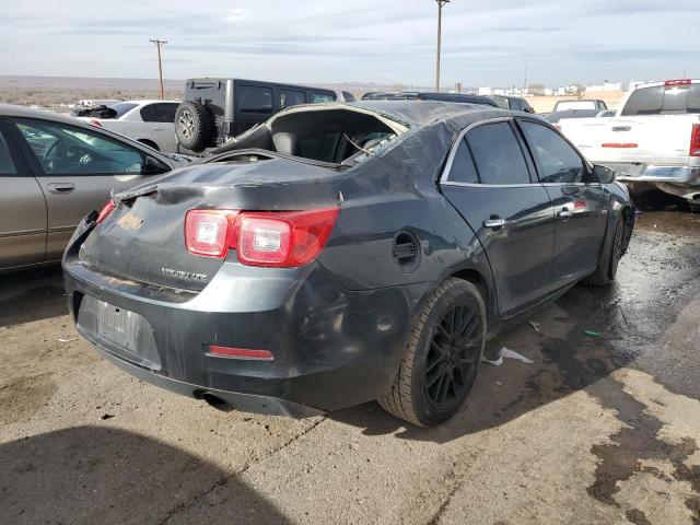 Photo 3 from auction – 2014 CHEVROLET MALIBU with VIN 1G11H5SL5EF252258
