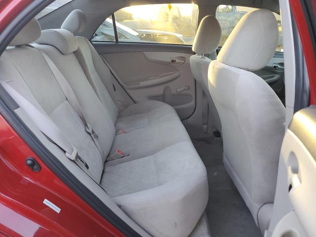 Photo 10 from auction – 2010 TOYOTA COROLLA BA with VIN 1NXBU4EE3AZ168794