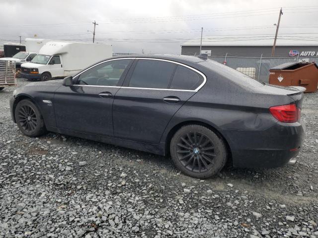 Photo 2 from auction – 2012 BMW 535 XI with VIN WBAFU7C51CDU64102
