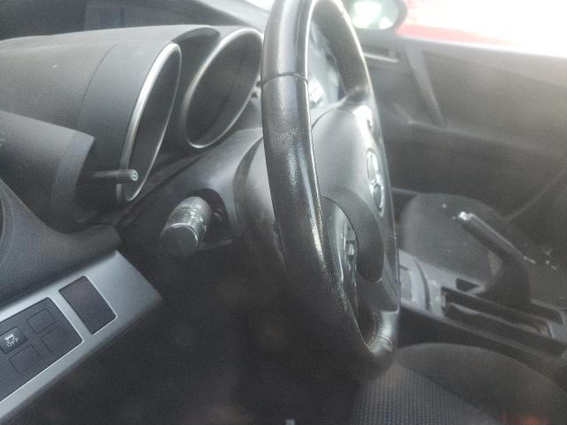 Photo 8 from auction – 2013 MAZDA 3 I with VIN JM1BL1L79D1736997