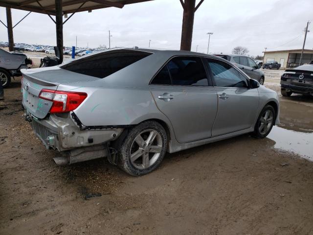 Photo 3 from auction – 2014 TOYOTA CAMRY L with VIN 4T1BF1FK3EU795076