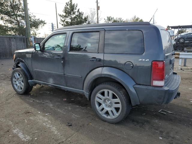 Photo 2 from auction – 2011 DODGE NITRO HEAT with VIN 1D4PU4GX5BW539827