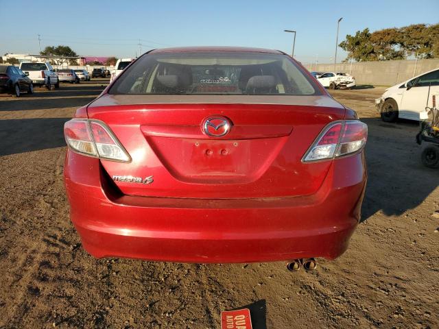 Photo 6 from auction – 2012 MAZDA 6 I with VIN 1YVHZ8DH9C5M27587