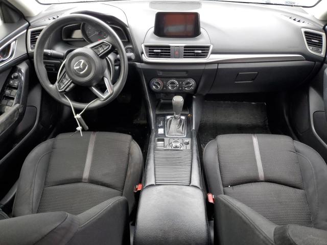 Photo 8 from auction – 2017 MAZDA 3 SPORT with VIN 3MZBN1U79HM120263