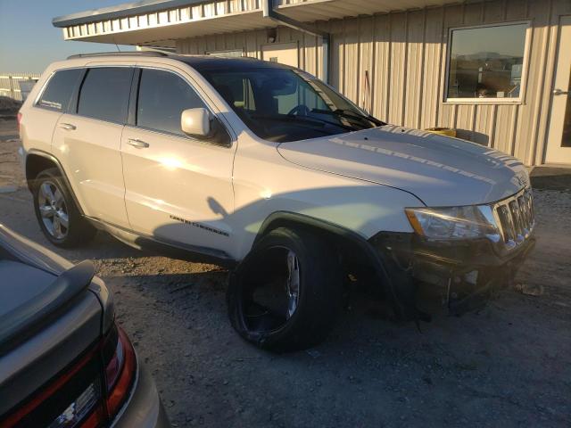 Photo 4 from auction – 2011 JEEP GRAND CHER with VIN 1J4RR4GGXBC722787