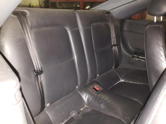 Photo 10 from auction – 2004 AUDI TT QUATTRO with VIN TRUWT28N741007269