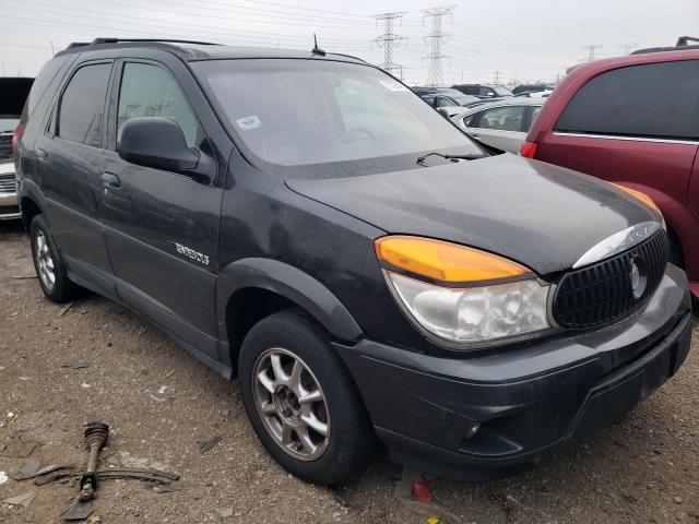 Photo 4 from auction – 2003 BUICK RENDEZVOUS with VIN 3G5DA03E53S587404