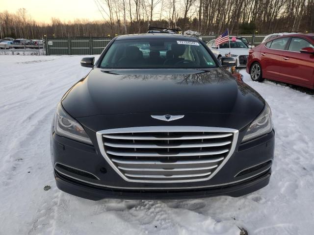 Photo 5 from auction – 2016 HYUNDAI GENESIS 3. with VIN KMHGN4JE1GU134094