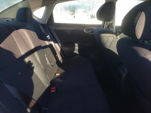 Photo 10 from auction – 2013 NISSAN SENTRA S with VIN 3N1AB7AP1DL797096