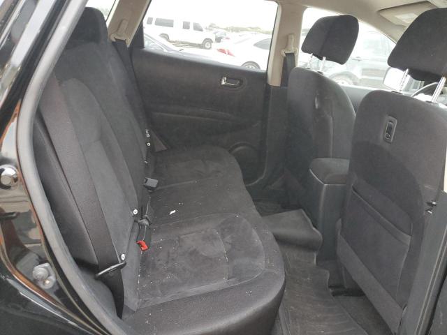 Photo 11 from auction – 2010 NISSAN ROGUE S with VIN JN8AS5MT3AW020486