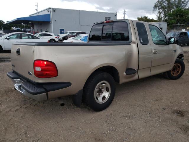 Photo 3 from auction – 1998 FORD F150 with VIN 2FTZX0763WCB04884
