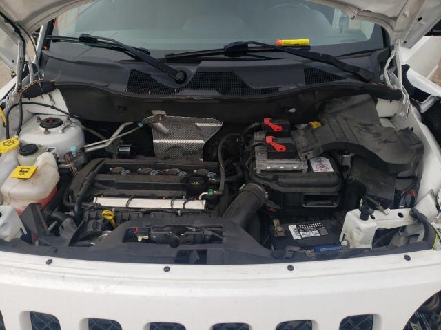 Photo 12 from auction – 2012 JEEP PATRIOT LA with VIN 1C4NJPFA4CD698492