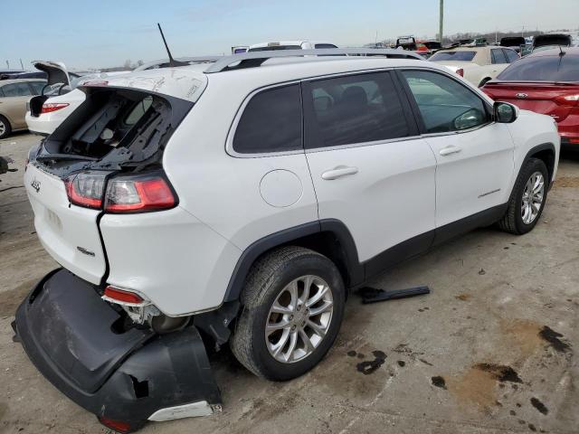 Photo 3 from auction – 2019 JEEP CHEROKEE L with VIN 1C4PJLCBXKD159792