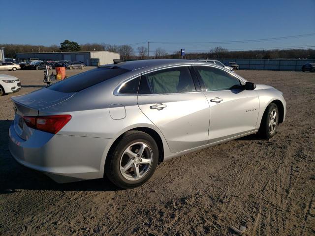 Photo 3 from auction – 2017 CHEVROLET MALIBU LS with VIN 1G1ZB5ST2HF232574