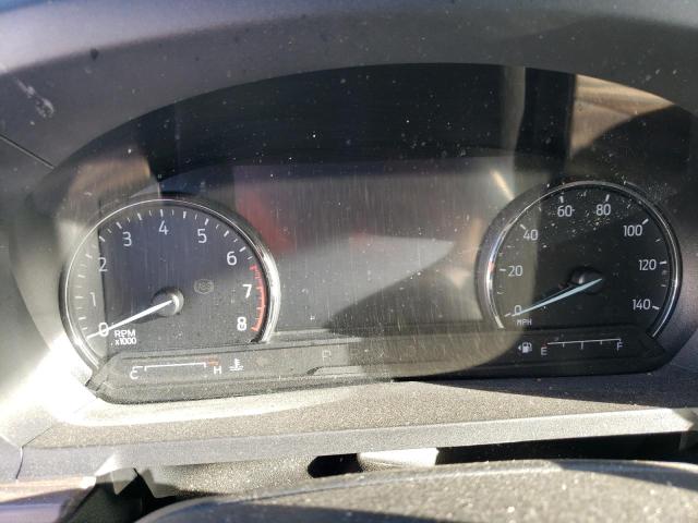 Photo 9 from auction – 2020 FORD EXPLORER L with VIN 1FMSK8FHXLGB12634