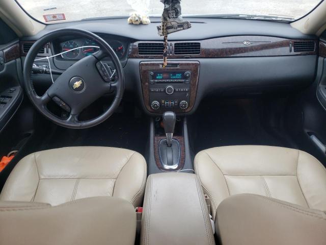Photo 8 from auction – 2012 CHEVROLET IMPALA LT with VIN 2G1WB5E31C1181986