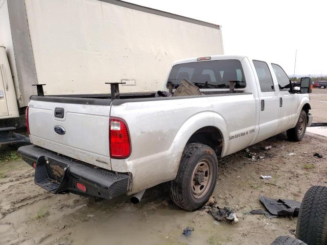 Photo 3 from auction – 2016 FORD F250 SUPER with VIN 1FT7W2A6XGEC97111
