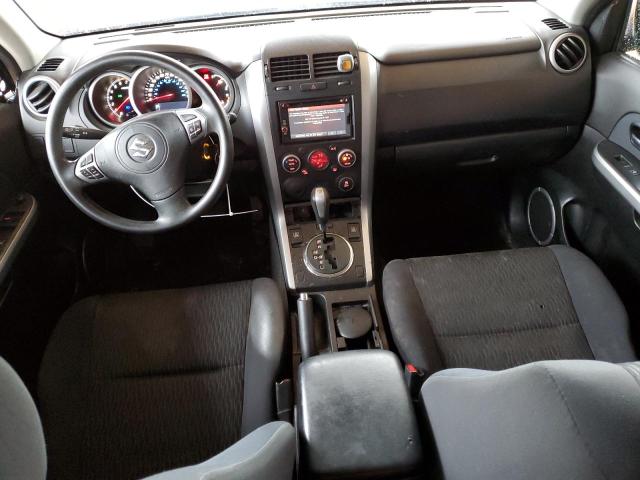 Photo 8 from auction – 2013 SUZUKI GRAND VITA with VIN JS3TD0D61D4100446