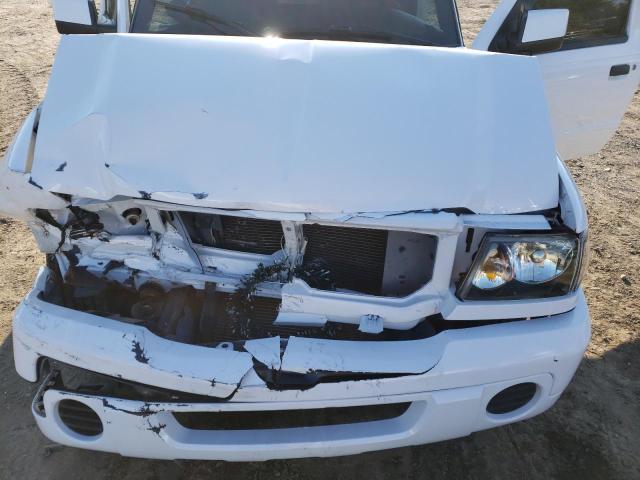 Photo 11 from auction – 2010 FORD RANGER with VIN 1FTKR1AD2APA10625