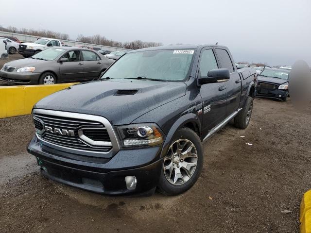 RAM 1500 LONGH 2018 with VIN 1C6RR7WT4JS144932 - Photo from auction
