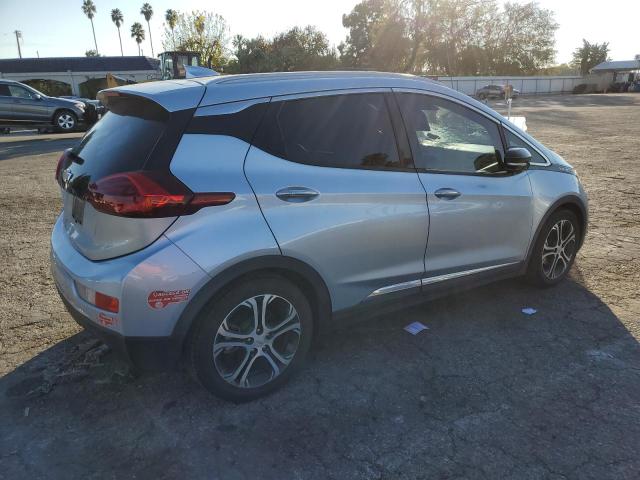 Photo 3 from auction – 2017 CHEVROLET BOLT EV PR with VIN 1G1FX6S0XH4182406