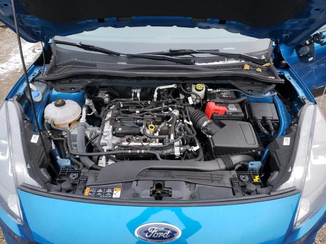 Photo 11 from auction – 2020 FORD ESCAPE SE with VIN 1FMCU0G67LUC24029
