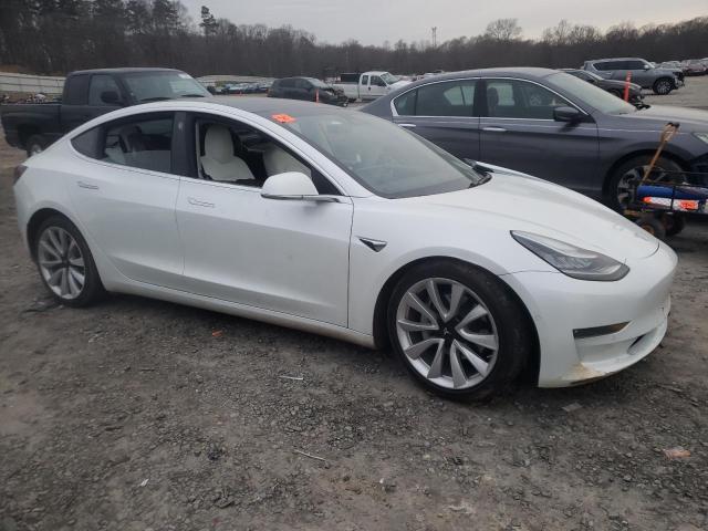 Photo 4 from auction – 2019 TESLA MODEL 3 with VIN 5YJ3E1EA7KF419389