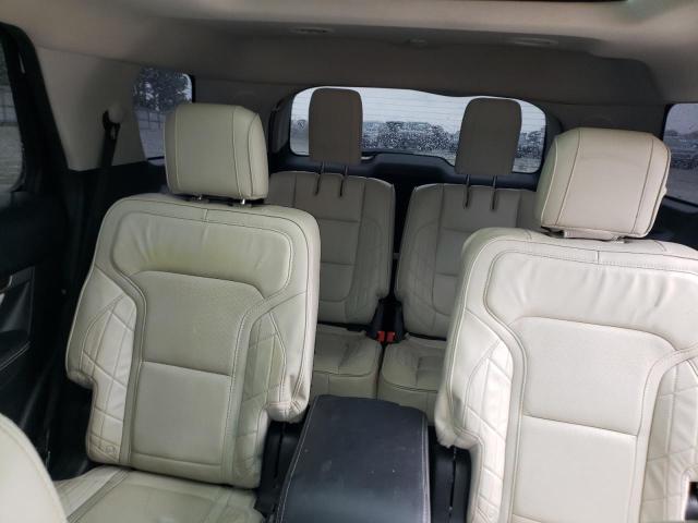 Photo 10 from auction – 2017 FORD EXPLORER P with VIN 1FM5K8HT0HGA01421