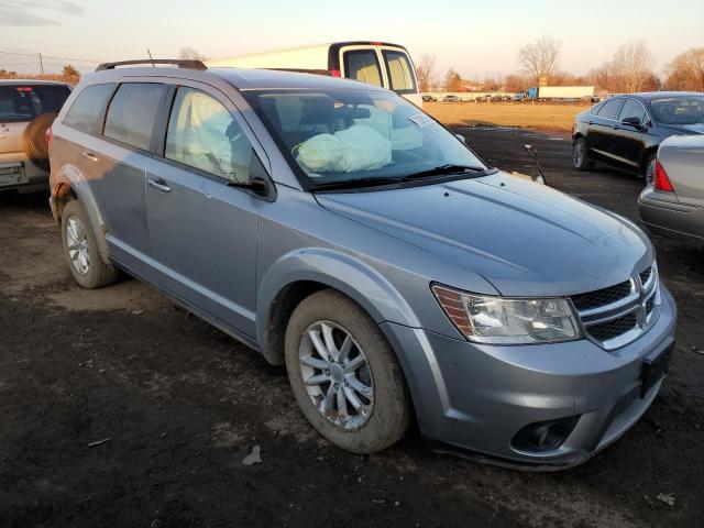 Photo 4 from auction – 2016 DODGE JOURNEY SX with VIN 3C4PDCBB4GT198405