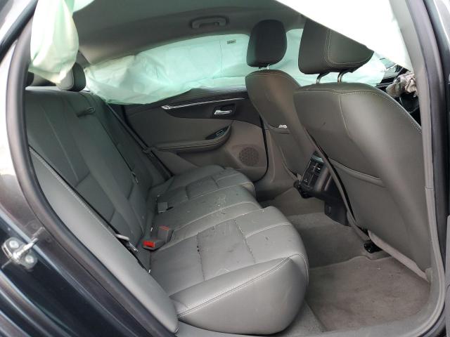 Photo 10 from auction – 2019 CHEVROLET IMPALA LT with VIN 2G11Z5S31K9102150