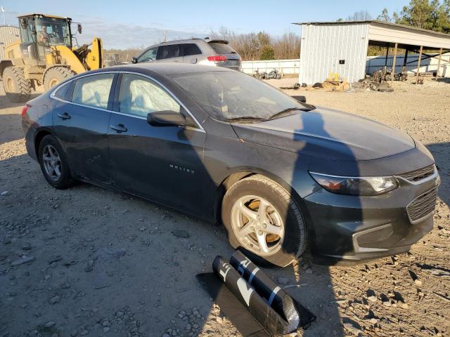 Photo 4 from auction – 2017 CHEVROLET MALIBU LS with VIN 1G1ZB5ST4HF269383