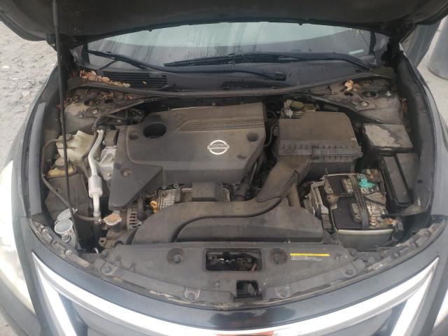 Photo 11 from auction – 2014 NISSAN ALTIMA 2.5 with VIN 1N4AL3AP1EC416661