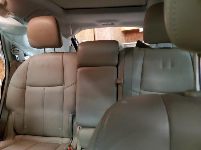 Photo 10 from auction – 2013 NISSAN PATHFINDER with VIN 5N1AR2MM2DC621842