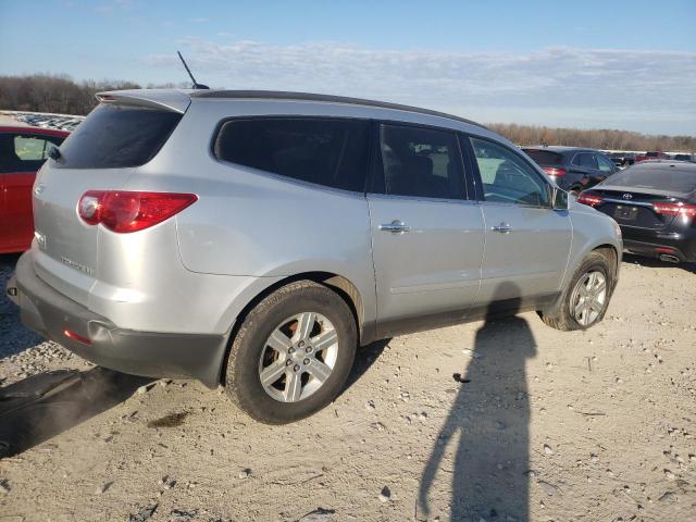 Photo 3 from auction – 2011 CHEVROLET TRAVERSE L with VIN 1GNKRJED6BJ311677
