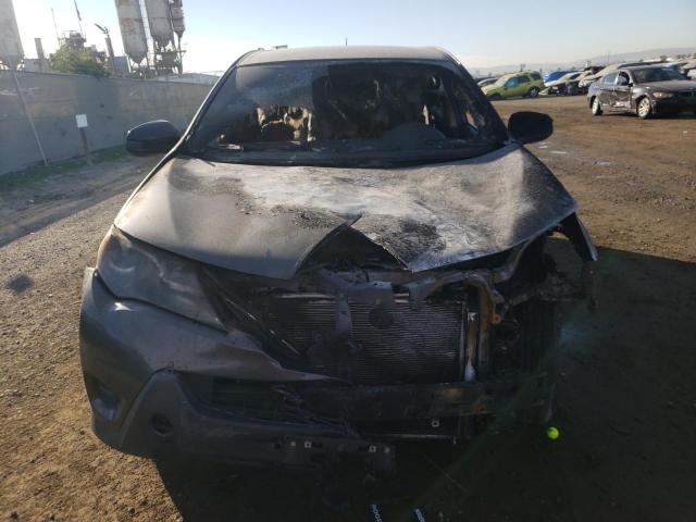 Photo 5 from auction – 2015 TOYOTA RAV4 LE with VIN JTMZFREV6FJ028127