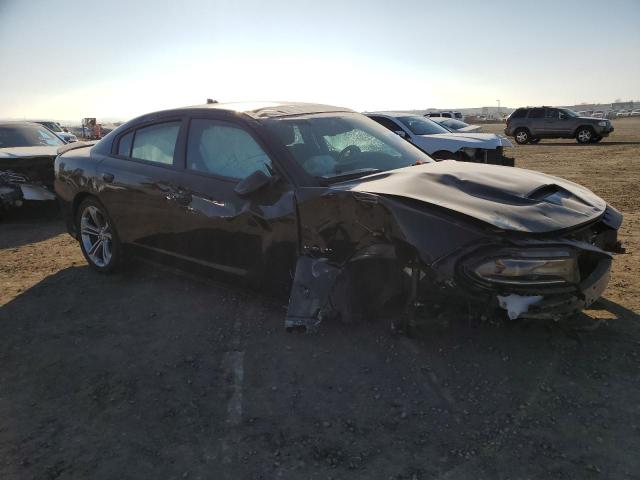 Photo 4 from auction – 2021 DODGE CHARGER R/ with VIN 2C3CDXCT5MH646687