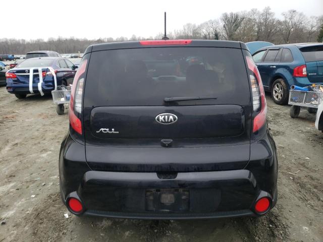 Фото 6 с аукциона – 2016 KIA SOUL + с VIN KNDJP3A57G7353669