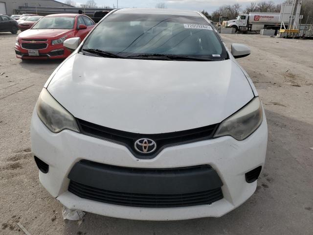 Фото 5 с аукциона – 2014 TOYOTA COROLLA EC с VIN 5YFBPRHE1EP076302