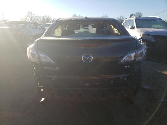 Photo 6 from auction – 2010 MAZDA 3 S with VIN JM1BL1S60A1147101