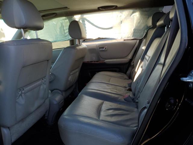 Photo 11 from auction – 2006 TOYOTA HIGHLANDER with VIN JTEEW21A560017145