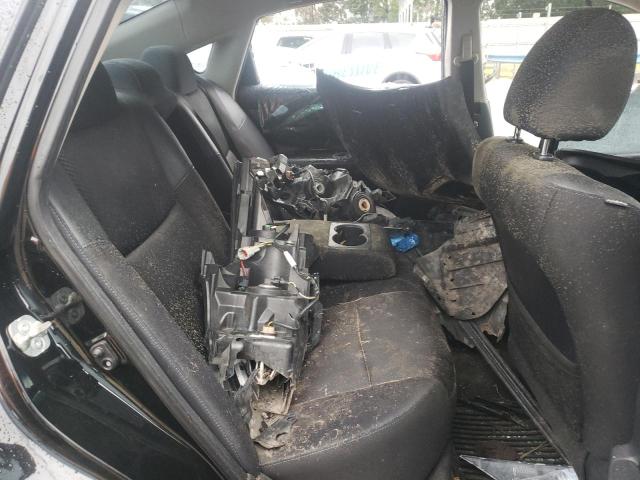 Photo 10 from auction – 2018 NISSAN ALTIMA 2.5 with VIN 1N4AL3AP1JC106505