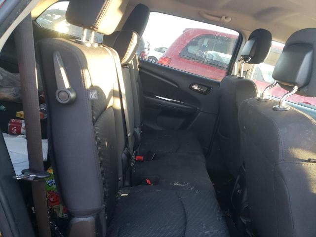 Photo 10 from auction – 2018 DODGE JOURNEY SE with VIN 3C4PDCAB4JT319829