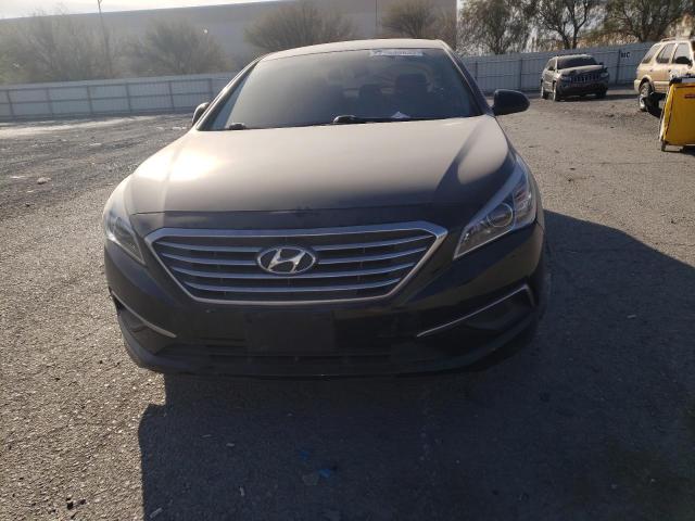 Photo 5 from auction – 2016 HYUNDAI SONATA SE with VIN 5NPE24AF0GH350526